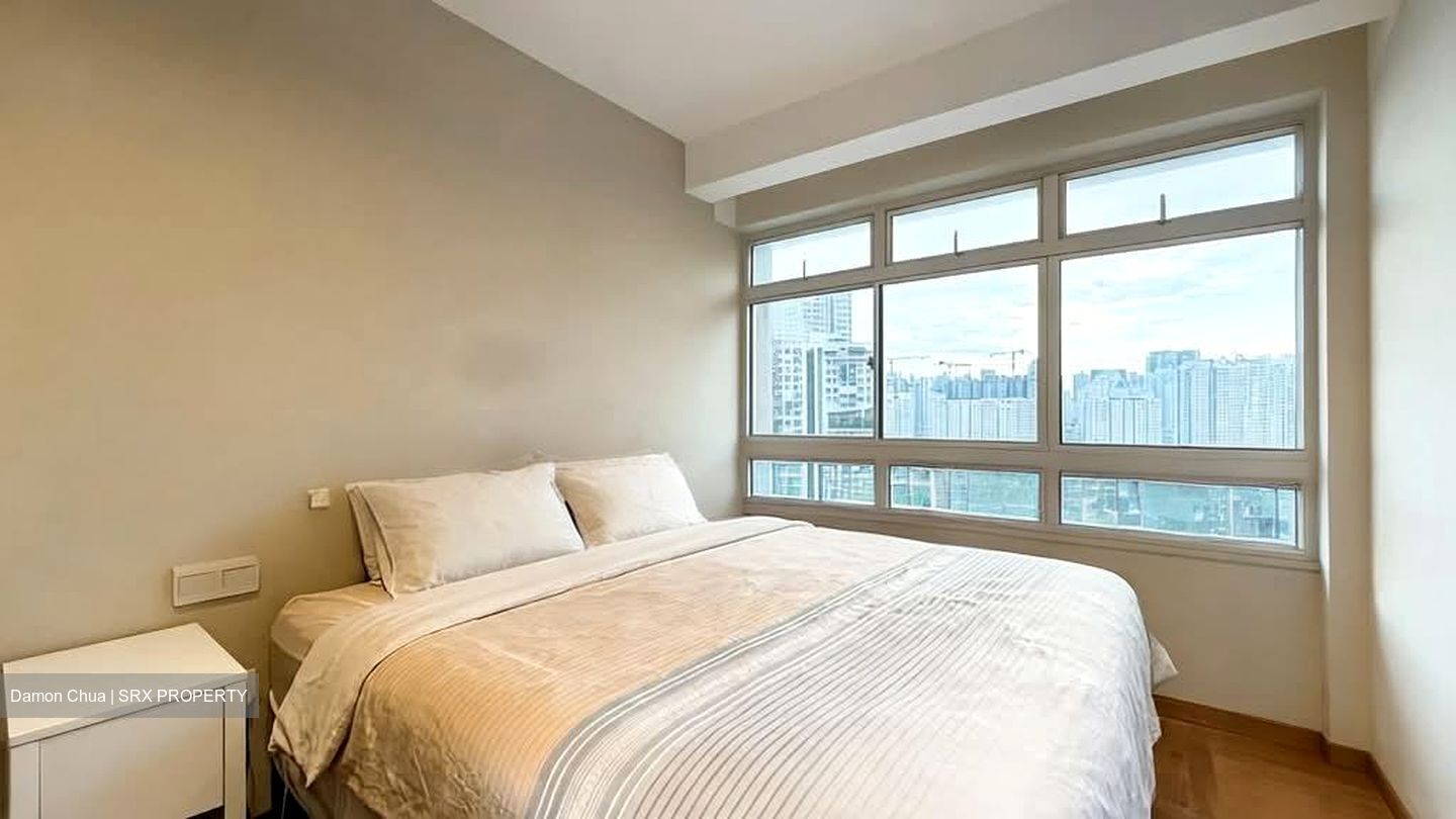 Blk 127A Kim Tian Green (Bukit Merah), HDB 2 Rooms #587745281